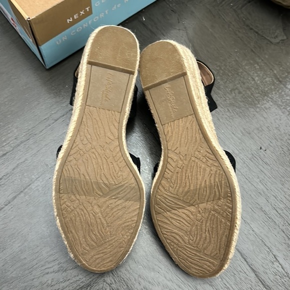 LIFESTRIDE Katrina 2 Wedge Espadrilles - Picture 3 of 9